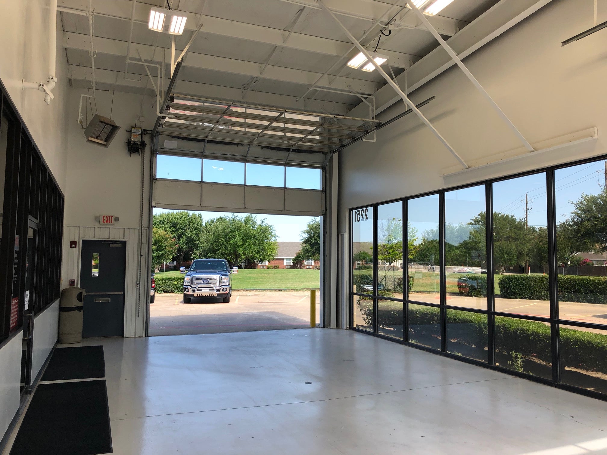 collision Center | Tomes Auto Group in Mckinney TX