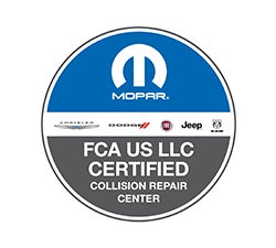 collision Center | Tomes Auto Group in Mckinney TX